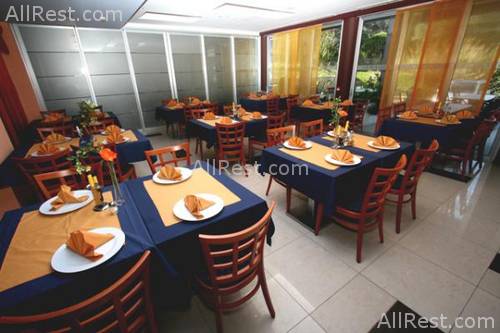 Eden Hotel 34